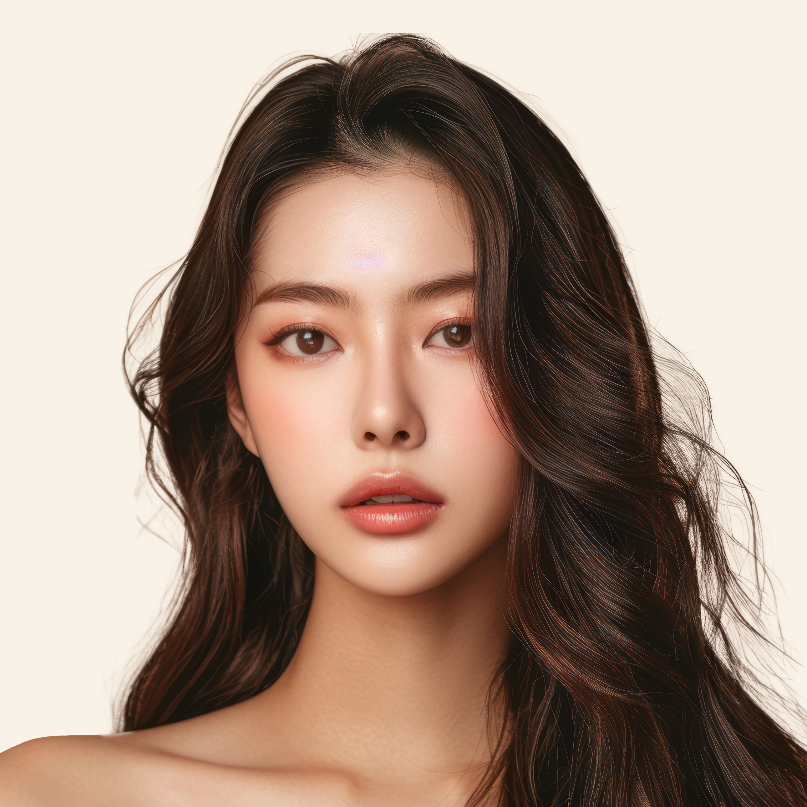 透過客製化設計打造更完美臉部線條的Ulthera美版超聲刀模特