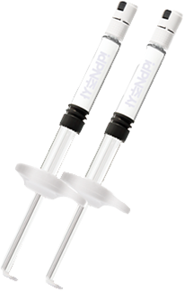 idPN針治療用注射器 – 促進皮膚再生和彈性改善