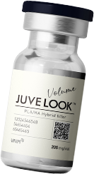 Juvelook Volume安瓶 有助於面部提升 緊緻 淡化法令紋